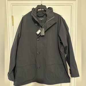 NWT Rag & Bone Men’s jacket XL